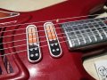 reig-made in spain electric guitar-детска китара 2306211015, снимка 5