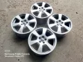 4 броя алуминиеви джанти за Volvo XC60 17, снимка 6