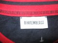 Спортно горнище BIKKEMBERGS  мъжко,С, снимка 1 - Спортни дрехи, екипи - 43537262