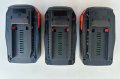 Hilti B36/5.2 - Мощна акумулаторна батерия 36V 5.2Ah 2022г., снимка 4