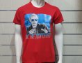 Нова мъжка тениска с трансферен печат Владимир Путин, Нас не догонят,Русия, снимка 8