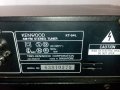 усилвател , тунер и дек "KENWOOD", снимка 9