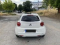 Alfa Romeo Mito 1.4 Турбо, ГАЗ/БЕНЗИН, УНИКАТ, снимка 5