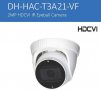 DAHUA HAC-T3A21-VF Метална Водоустойчива 2.1Mpx Варифокал 2.7-13.5мм 4в1 HDCVI, AHD, HDTVI -40+60°С, снимка 1 - HD камери - 26848000