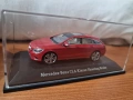 Mercedes CLA Klasse 1:43, снимка 2