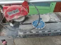  Радиален циркуляр за фаянс и теракота Машина за водно рязане , снимка 10