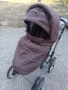 Бебешка количка 3в1 marcel classic , снимка 11
