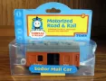 Търся TOMY Plarail/Motor Road and Rail или HiT/Fisher-Price Trackmaster Thomas/Tomas/Томас, снимка 4