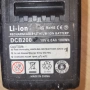 Батерия DEWALT 18V 6A Li ion, снимка 4