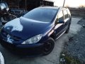 Пежо 307  2.0 HDI. 110 коня, снимка 2