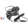 Компресор за гуми 12V - 1420, снимка 2