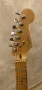 Fender USA 1996 Stratocaster with Custom Shop Texas Special pickups, снимка 2