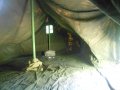 Палатка - военна,армейска, снимка 10