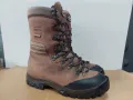 ZAMBERLAN-Gore Tex Made in Italy Боти за лов и планина  №42, снимка 2