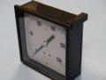 Манометър WIKA 0-250 bar, 145x145 mm, снимка 2