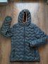 falcon women's  puffer jacket - дамско пухено яке М, снимка 4