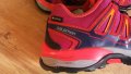 SALOMON X-Ultra Gtx J GORE-TEX размер EUR 33 / UK 1 детски водонепромокаеми - 517, снимка 4
