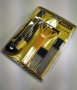 Комплект - Макетен нож и скрапер - стъргалка с резервни ножчета, TOOLS, снимка 1 - Други инструменти - 32657087