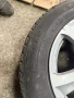 4бр алуминиеви  джанти за  AUDI A6  / 16 цола с зимни гуми TIGAR WINTER  225 55 16 -цена 600 лв или , снимка 5