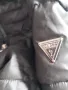 GUESS 🇨🇦 Original Size M Прекрасно яке, снимка 7