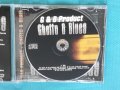 G & B Product- 2001 - Ghetto & Blues(Rap/Soul/Hip Hop), снимка 4