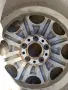 Оригинална резервна джанта мерцедес 15, снимка 2