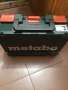 Нов винтоверт Метабо 18v, снимка 5