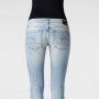 ДАМСКИ ДЪНКИ – G-STAR RAW 3301 LOW SUPER SKINNY; размер: W33/L34, снимка 2