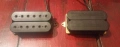 DiMarzio Humbucker Pickup Set , снимка 1