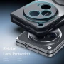 OnePlus Open / OPPO Find N3 PC + TPU DUX DUCIS Калъф и Протектор, снимка 4