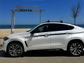 BMW X6 40d Full Carbon* 360* Carplay* MSport* Softclose, снимка 1