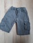 Къси панталонки Zara, снимка 1 - Детски къси панталони - 28439394