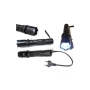 Фенер с LED светлина и електрошок Type 1101 Plus FL78, снимка 3
