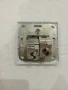 Интернет розетка + 2 гнезда Cat6A, снимка 2