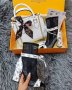 Дамски летни боти и чанта Louis Vuitton код 189