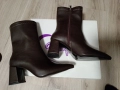 Кафеви боти, снимка 4