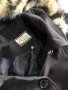 Дамско зимно палто XL - ново, снимка 7