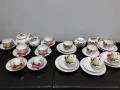 Сервизи за чай ЛФЗ и Вербилки, снимка 1