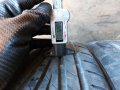 2 бр.Uniroyal летни гуми 205 55 16 dot 4117 Цената е за брой !, снимка 2