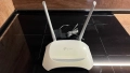 Рутер TP-link TL-WR840N, снимка 1
