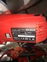Потапящ циркуляр/пендула/ герунг с изтегляне Einhell TC-SM 2131/1 Dual, 1800 W, 210 мм , снимка 6