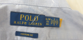 POLO Ralph Lauren Cotton Mens Size 18 / XL - 2XL ОРИГИНАЛ! НОВО! Мъжка Риза!, снимка 5