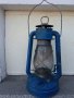 Стар газен фенер, снимка 2
