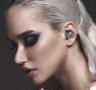 Безжични bluetooth 5.0 слушалки F9+ -5С , черни, снимка 10