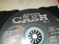 JOHNNY CASH CD 1108250824, снимка 12