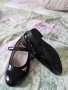 Детски лачени обувки, снимка 1 - Детски обувки - 36837968