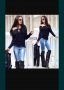 Блуза Алесса Alessa , снимка 1 - Блузи с дълъг ръкав и пуловери - 39249467