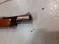 Красив кремъчен пистолет,пищов,оръжие, снимка 3
