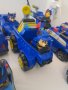Пес Патрул - Чейс , Paw Patrol , полиция, снимка 7