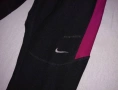 Nike Dri-FIT оригинален дамски клин в черен цвят р-р XS, снимка 5